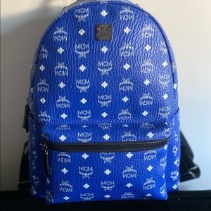 MCM Backpack